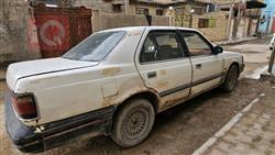 Mazda 626